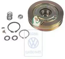 Vag Elektromagnetinis Sraigto Svoris T3 Syncro 1985 1992 Originalus 253260811A