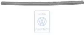 Vag T3 T3 Syncro 1985 1992 Pilkausas Ascot Antspaudo Dėklas Originalus 253260799B5FK