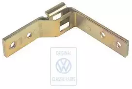 VAG LT Mk1 1975 1989 Variklio Sankabos Originalus 281827161A