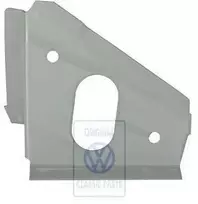 Vag Lt Mk1 1983 1996 Prijungimo Lakštų Metalas Originalus 281803218A