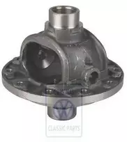 Vag Lt Mk1 1975 1989 Satellite Housing Originalus 281525121A