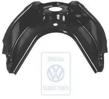 Vag Lt Mk1 1975 1989 Transverse Wishbone Originalus 281407047