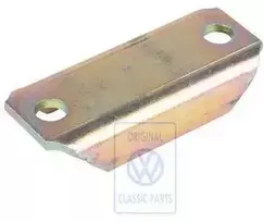 Vag Lt Mk1 1983 1996 Spaudimo Plokštė Originalus 291411091
