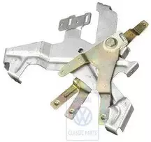 Vag Oro Šviesos Valdymas L80 Lt Mk1 1983 1997 Originalus 281259305B