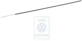 Vag Lt Mk1 1983 1996 Rakinio Spynos Stangos Originalus 282265453C