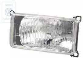 Vag Lt Mk1 1983 1996 Reflektorius Originalus 281941105B