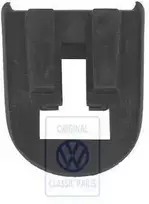 Vag Lt Mk2 1997 2007 Pad Originalus 2D0837209A