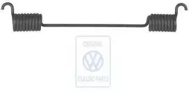 Vag Lt Mk1 1983 1996 T3 Syncro Trakmenantis Sraigas Originalus 291609301L