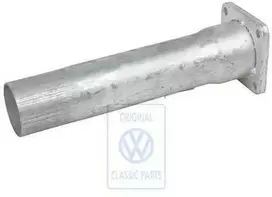 Vag L80 1995 1997 Tarpinis Vamzdis Originalus 2RD253171A