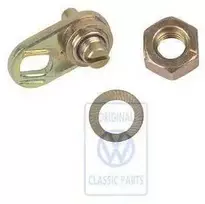 VAG Geležinis Spynos Raktas Derby Mk1 Golf Mk1 Polo Mk1 Originalus 036129357B
