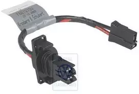 Vag Skoda Octavia A4 1999 2000 Adapteris Elektros Laidas Originalus 2D0971411