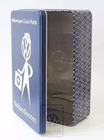 Vag Pirmos Pagalbos Rinkinys Golf 5 6 Originalus ZCP902913