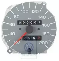 Vag Caddy Mk2 Pikapas 1997 2001 Greitisrodis Originalus 6U1957031C