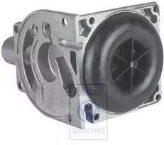 VAG Blower Sharan Mk1 T4 1996 2004 Originalus 7D0963031