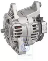 Vag Alternator Passat B5 1997 2000 Originalus 038903018EX