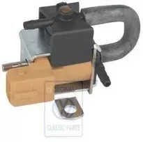 Vag Vairo Valvos Bora Golf Lupo Passat Polo Sharan T4 Originalus 054906267A