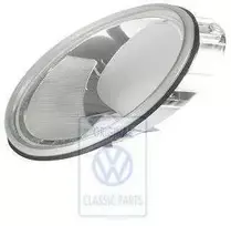 Vag Originalus Veidrodžio Apsauga New Beetle 2001 2005 1C0941115C