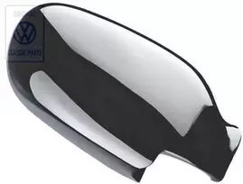 Vag Veidrodžio Dangtis Juodas Sharan Mk1 1996 2000 Originalus 7M0857538A041