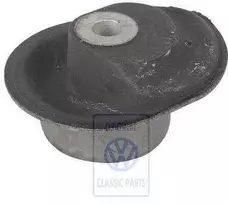 Vag Gumos Metalo Elementas Passat B3 B4 1988 1997 Originalus 3A0501541