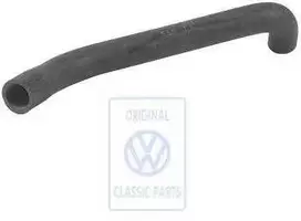 Vag Oro Švytuvas Passat B2 Santana 068103493M