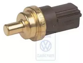 Vag Kaina Temperaturos Daviklis New Beetle 1999 2001 Originalus 066919501
