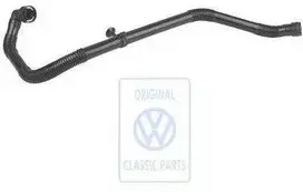 Vag Passat B5 1997 2000 Jungtis Vamzdis Originalus 071131149C