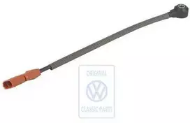 Vag Vario Sensoris Su laidu Phaeton 2002 2007 Originalus 07C905377P