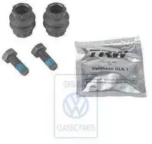 Vag Sharan Mk1 T4 Gidų Stiklių Dangteliai Originalus 7D0698470