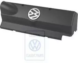 Vag Sutiono Vamzdzio Dangtelis Passat B5 1997 2000 Originalus 06B103935A