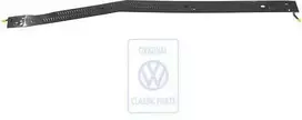 Vag Kuro Kaukė Passat B5 GP 2001 2002 Originalus 3B0203492A