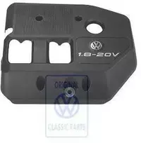 Vag Bora Golf Mk4 Sijono Vamzdzio Dangtelis Originalus 06A103925K