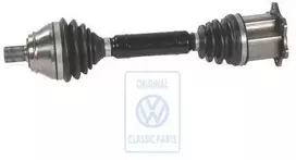 Vag Polas Su Pastoviu Greičiu Sąsagomis Golf Mk4 2003 2006 Originalus 8N0407451CX