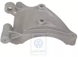 Vag Kompressorio Tvirtinimas Passat B5 1997 2005 Originalus 059260885F