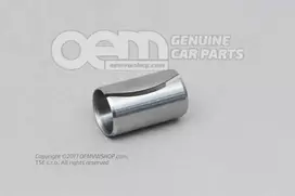 VAG Plėtimo Kietiklis Audi A4 A6 A8 Volkswagen Passat Originalus N90777601