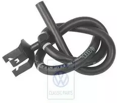 Vag Vaškas Šlaistės Šlaistė Touareg Mk1 2003 2007 Originalus 070121621A