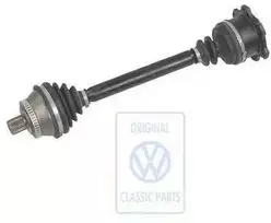 Vag Passat B5 1997 2005 Polos Su Pastovia Greitimi Sankabomi Originalus 8D0407453CX