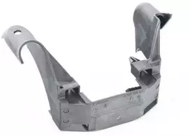 VAG Dangtis Viršelyje Audi A3 2001-2005 Volkswagen Golf 2000-2001 Originalus 1J0905875E