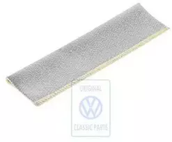 Žmogaus Gyvybės Ženklas VAG Snake Audi A4 A6 A8 Volkswagen Passat Originalus 059103783