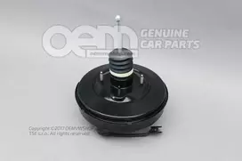 Vag Variklio Stabdžių Papatikslinimas Volkswagen Lupo Polo 6E 6N 1999 2006 Originalus 6X1614206A