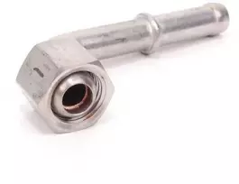 VAG Vandens Vamzdis Audi A4 A6 Volkswagen Passat Originalus 058121492A