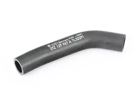 Vag Jungtuvai Hozas Volkswagen Touareg 2007 Originalus 07Z129967A