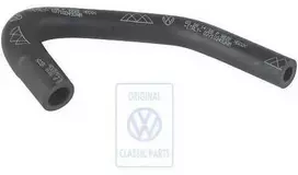 Vag Vedinimo Žarna Sharan Mk1 1996 2000 Originalus 037103493AM