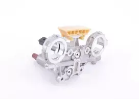 Vag Ratlankio Variklio Apsauga Volkswagen Passat Audi A3 Originalus 066109210AB