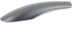 Vag Satin Juodas Overlai Volkswagen Golf Jetta Bora 1J 1998 2006 Originalus 1J9860145BB41