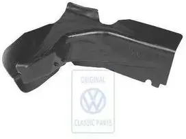 Vag Ratlankio Stiprinimo Priedas Passat B5 1997 2005 Originalus 3B0804479G