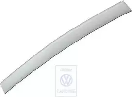 Vag Pearl Pilkas Tvirtinimo Juosta Polo 6N 6N2 1995 2002 Originalus 6N0867617AX30