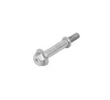 BMW F20 F21 F30 F31 F32 F07 F10 F11 X1 E84 X3 F25 Fastening Element Originalus 11617812939