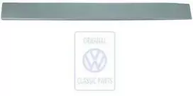 Vag Polo 9N3 2005 2008 Žalios Granito Durų Apsaugos Juostelė Originalus 6Q0853071AV6S