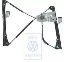 Vag Langų Kėlimas Polo 6N2 2000 2002 Originalus 6N4837401G