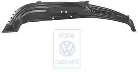 Vag Polo 6N 6N2 B Stulpelio Palaikas Originalus 6N3809608H